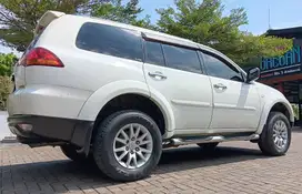Mitsubishi Pajero Sport 2010 Diesel
