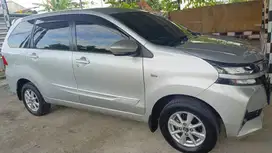 Toyota Grand Gvanza 1.3 G Manual 2021