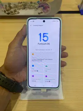 PO VIVO V60 Ram 8+8/256GB BISA CICILAN MEMALUI HOME CREDIT