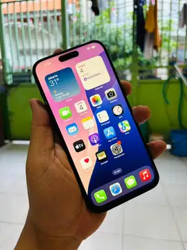 Iphone 15 promax 256 Bluetitan