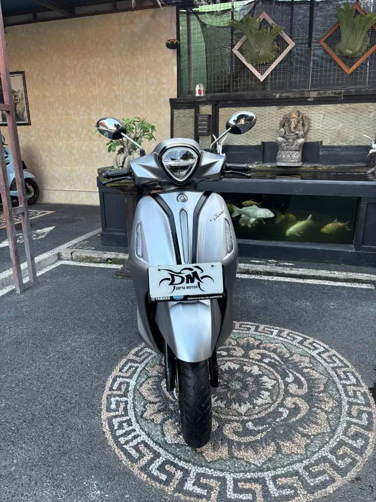 Grand filano lux tahun 2025