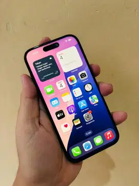 Iphone 15 pro 256 Bluetitan
