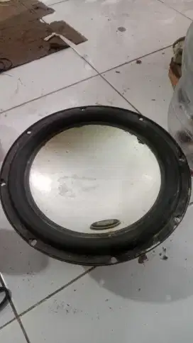 Jual sub wofer merek legacy original