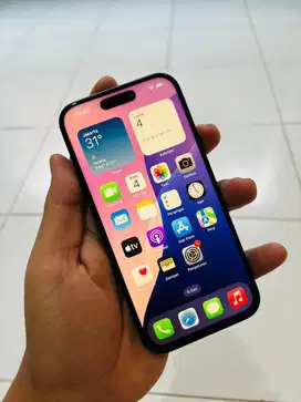 Iphone 15 pro 128 Bluetitan