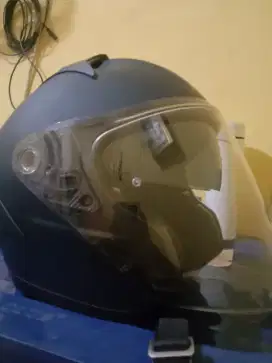 Helm jpx Nova size L