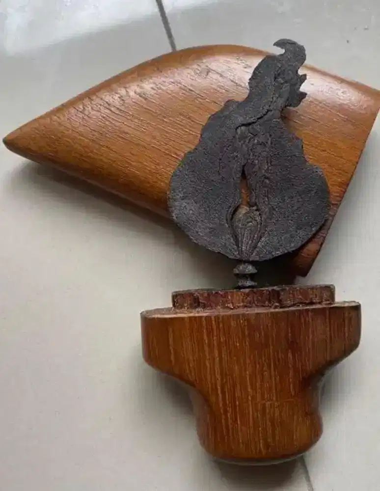Koleksi Semar keluarga