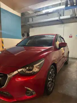 Mazda 2 R 2018 Cakep