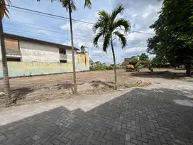 Dekat Apartemen Taman Mlati, Tanah Pogung SHM