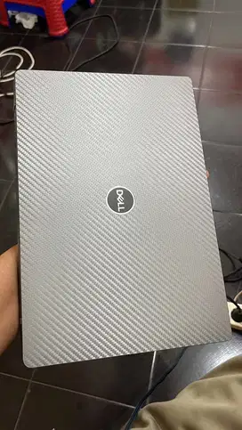 Dell 7300 TS i5 gen8 16/256