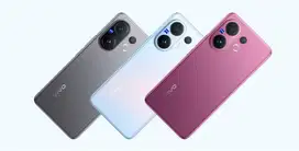 Vivo V60 [8/256] [12/256] [12/512] 50MP ZEISS Group Selfie Camera, 10x