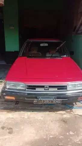 Jual Honda Accord excekutive