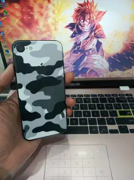iPhone 7 128Gb inter sinyal aman