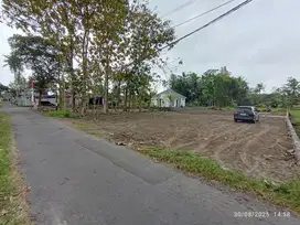 400 Juta Nego Tipis, Tanah Villa Degolan, Sleman