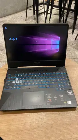 ASUS TUF FX505DD RAM 12GB