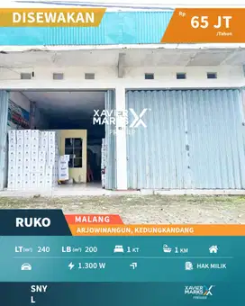 g016 Ruko Disewakan Murah Lokasi Strategis Dekat Kawasan Ramai &Hidup