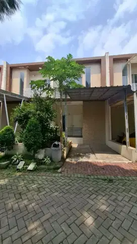 DISEWAKAN VICTORIA HILL RESIDENCE. MEWAH SEJUK TENANG AMAN BETAH