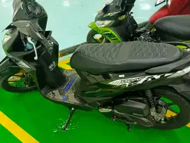 Honda Beat CBS Matic 2023