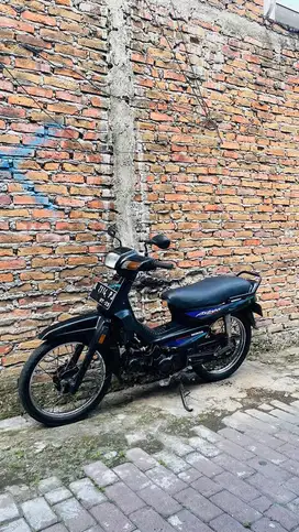 Honda Astrea Grand 1995