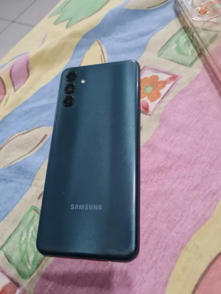 Samsung A04s Mulus
