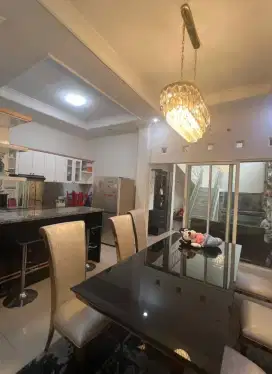 DIJUAL RUMAH BAGUS SEMARANG KOTA