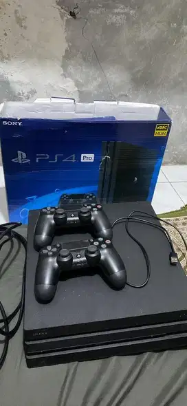 PS 4 SLIM PRO 1TB