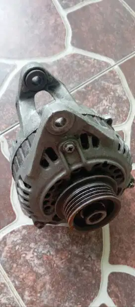 Alternator Mitsubishi L300