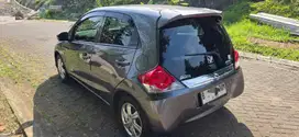 Honda Brio 2018 Bensin