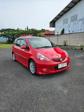 Honda jazz gd3 vtec top grade mmc 2007