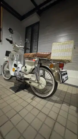C70 Sangat Istimewa