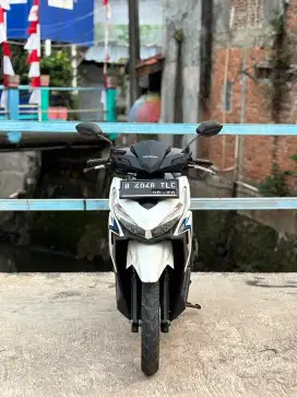 Vario 125 tahun 2016