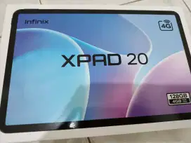 Infinix XPAD 20 4/128GB