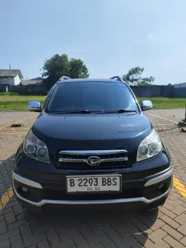 Daihatsu Terios TX2015