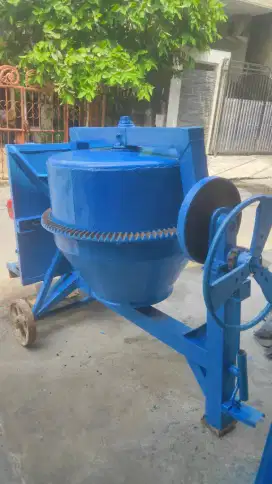 JUAL MOLEN COR KONDISI NORMAL
