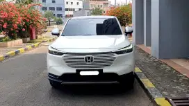 Km17rb honda hrv se sensing 2024 putih