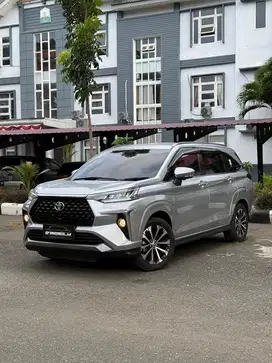 TOYOTA AVANZA VELOZ Q TSS 2023 NIK 2022