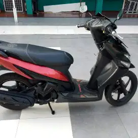 Vario 110 karburator