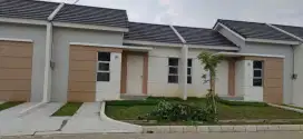 DIJUAL MURAH RUMAH SRIMAYA RESIDENCE