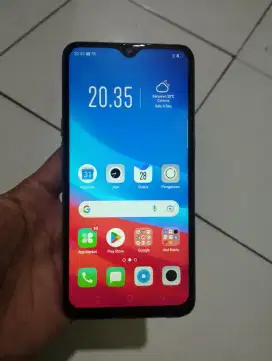 Oppo a7 ram 4 64gb