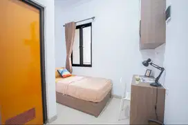 Kost Grogol Dekat Tanjung Duren Kebon Jeruk Green Ville Kedoya