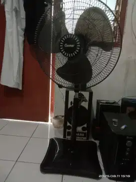 Dijual kipas angin Cosmos 16 inch