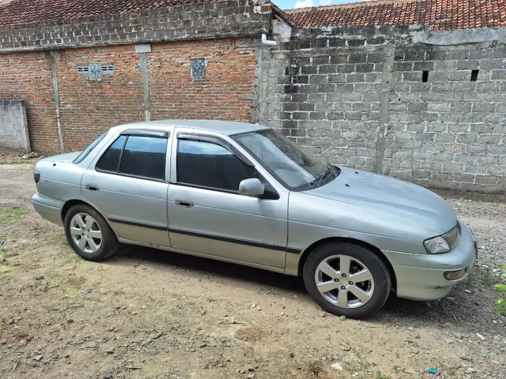 Timor dohc 2001