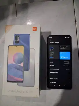 Redmi note 10 5g