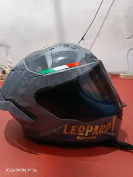 Helm kbr ttc leopard