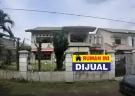 Rumah Villa Citra Bantarjati Panduraya lt 418
