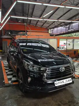 Toyota Innova Reborn Venturer 2021 A.T 2.4 Diesel