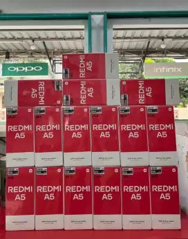Redmi A5 4/128gb