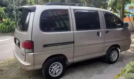 ZEBRA ZLXtra 2004 NEGOOO tampang gagah mesin sehat