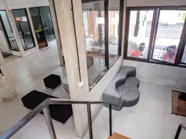 Rumah Siap Huni Sulfat Agung Blimbing Kota Malang Rumah Semi Kantor