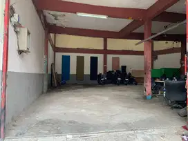 Dijual / Disewakan Gudang 2 lantai daerah pekayon bekasi barat
