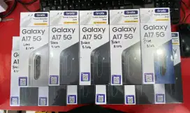 Samsung A17 5g 8/256gb